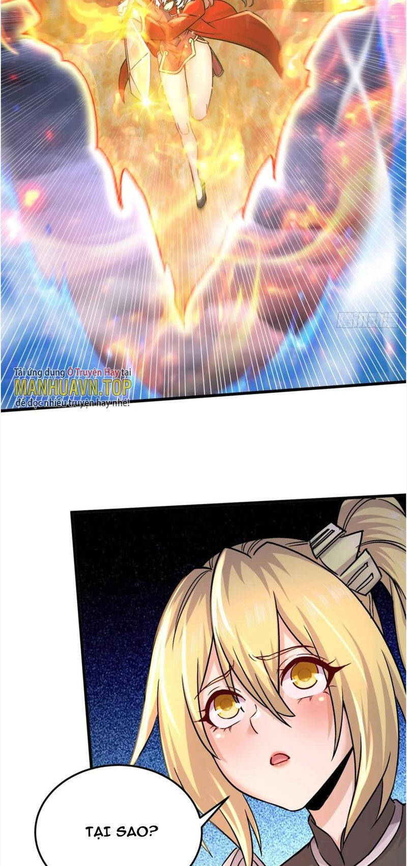 Bổn Tế Tu Chính Là Tiện Đạo Chap 307 - Next Chap 308