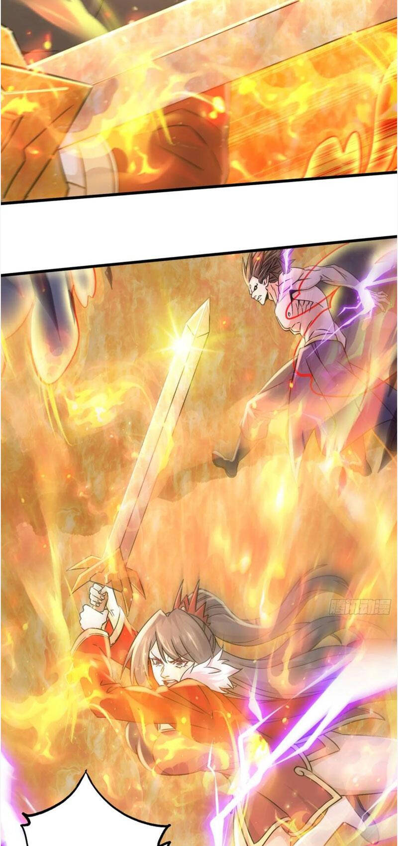 Bổn Tế Tu Chính Là Tiện Đạo Chap 307 - Next Chap 308