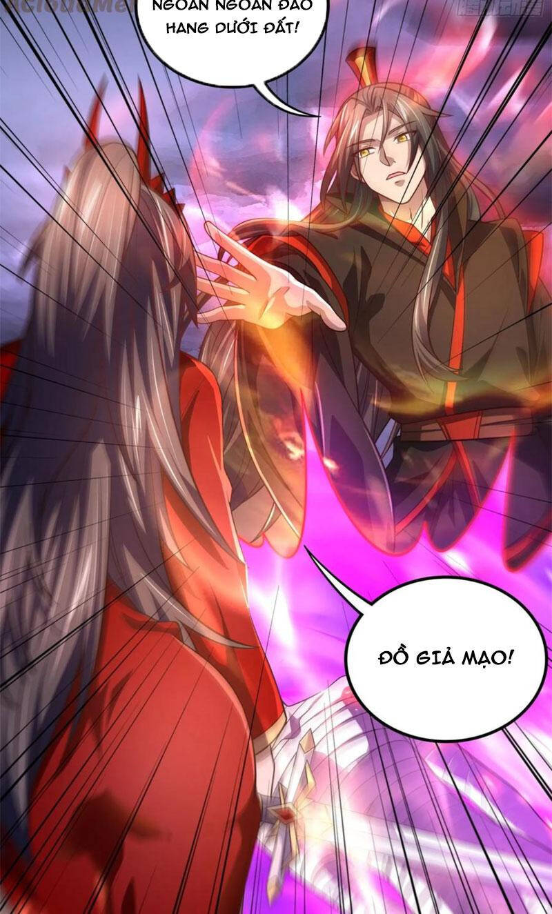 Bổn Tế Tu Chính Là Tiện Đạo Chap 307 - Next Chap 308