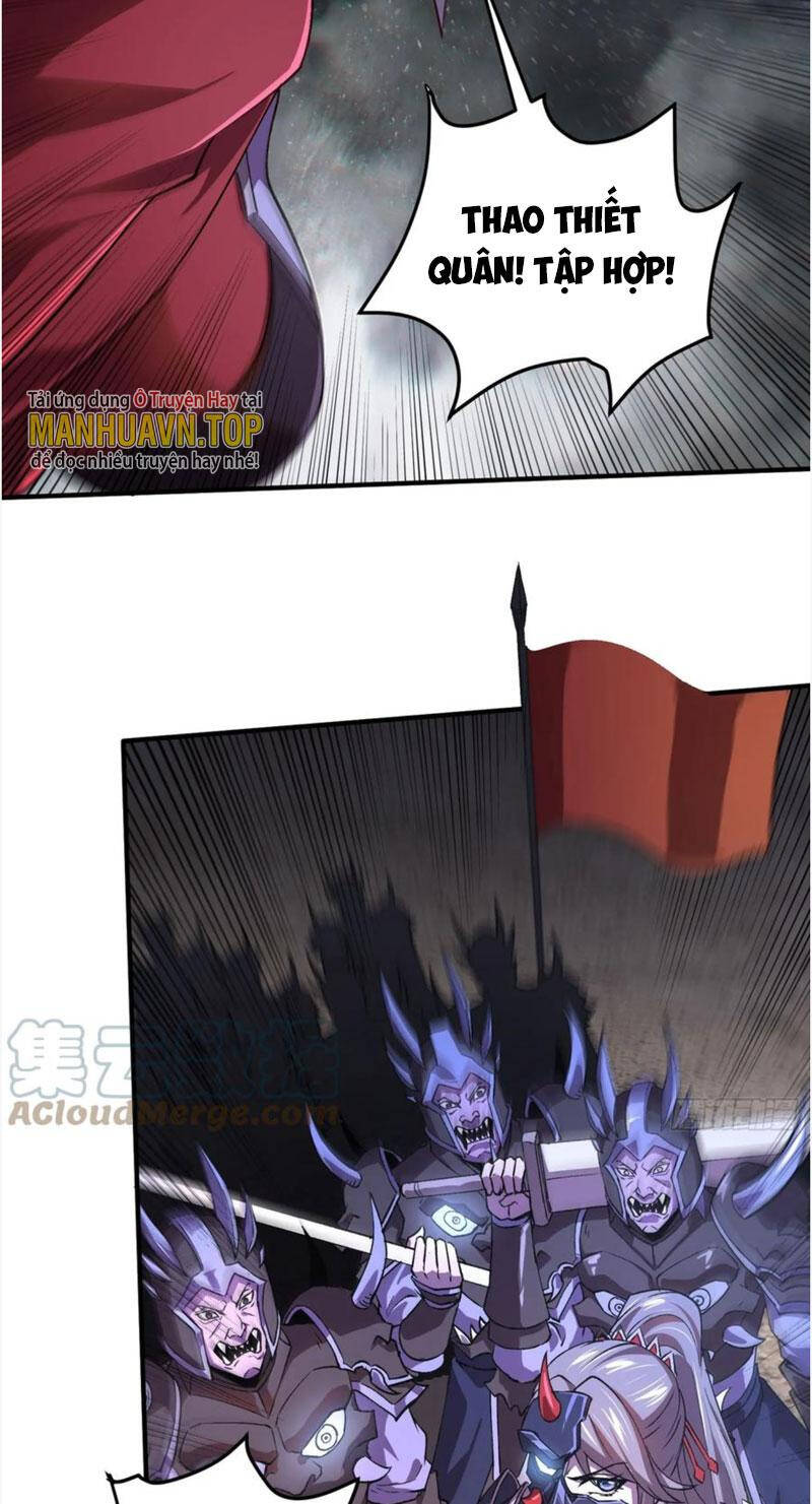 Bổn Tế Tu Chính Là Tiện Đạo Chap 307 - Next Chap 308
