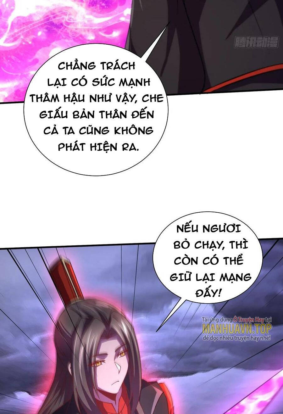 Bổn Tế Tu Chính Là Tiện Đạo Chap 308 - Next Chap 309