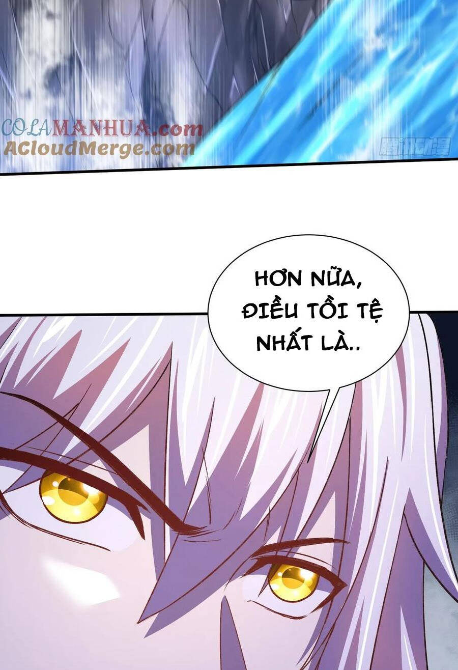Bổn Tế Tu Chính Là Tiện Đạo Chap 308 - Next Chap 309