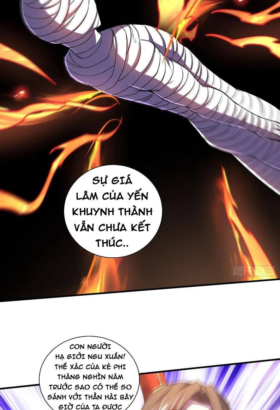 Bổn Tế Tu Chính Là Tiện Đạo Chap 308 - Next Chap 309