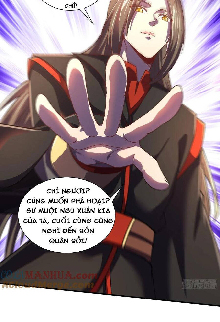 Bổn Tế Tu Chính Là Tiện Đạo Chap 308 - Next Chap 309