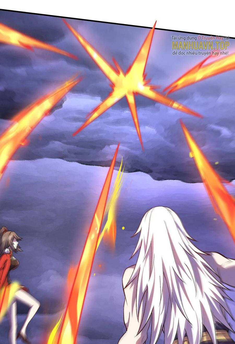 Bổn Tế Tu Chính Là Tiện Đạo Chap 308 - Next Chap 309