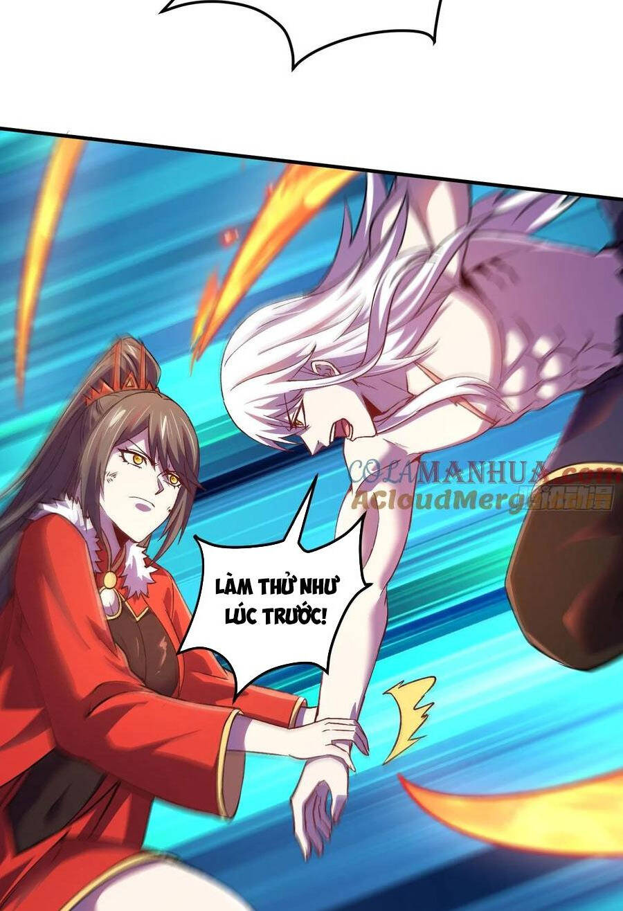 Bổn Tế Tu Chính Là Tiện Đạo Chap 308 - Next Chap 309