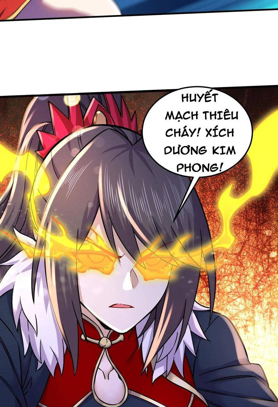 Bổn Tế Tu Chính Là Tiện Đạo Chap 308 - Next Chap 309