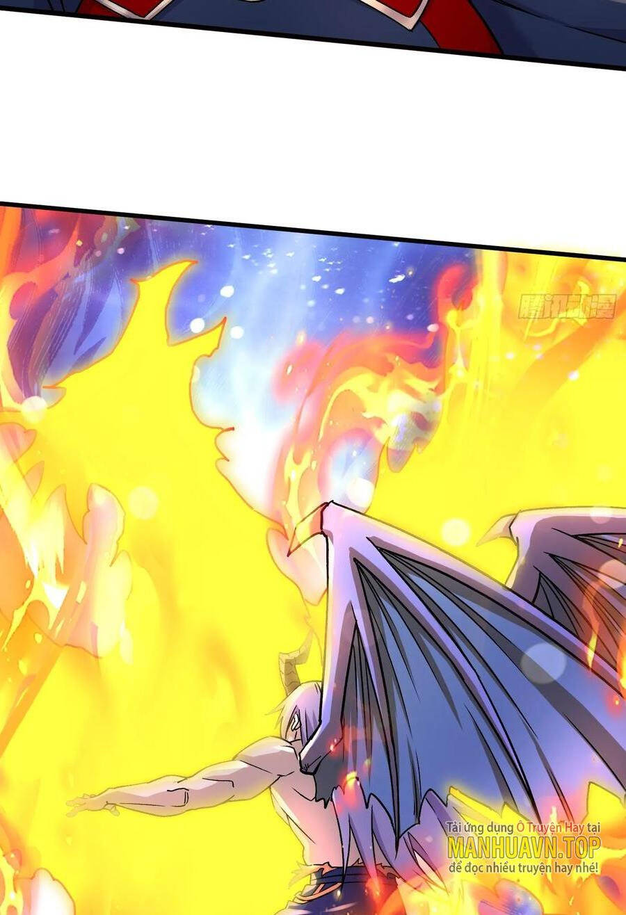Bổn Tế Tu Chính Là Tiện Đạo Chap 308 - Next Chap 309