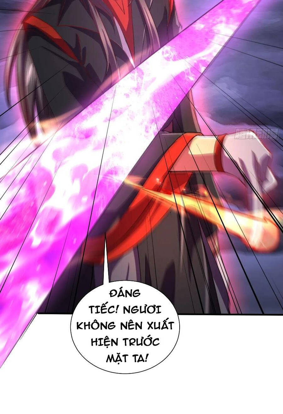 Bổn Tế Tu Chính Là Tiện Đạo Chap 308 - Next Chap 309
