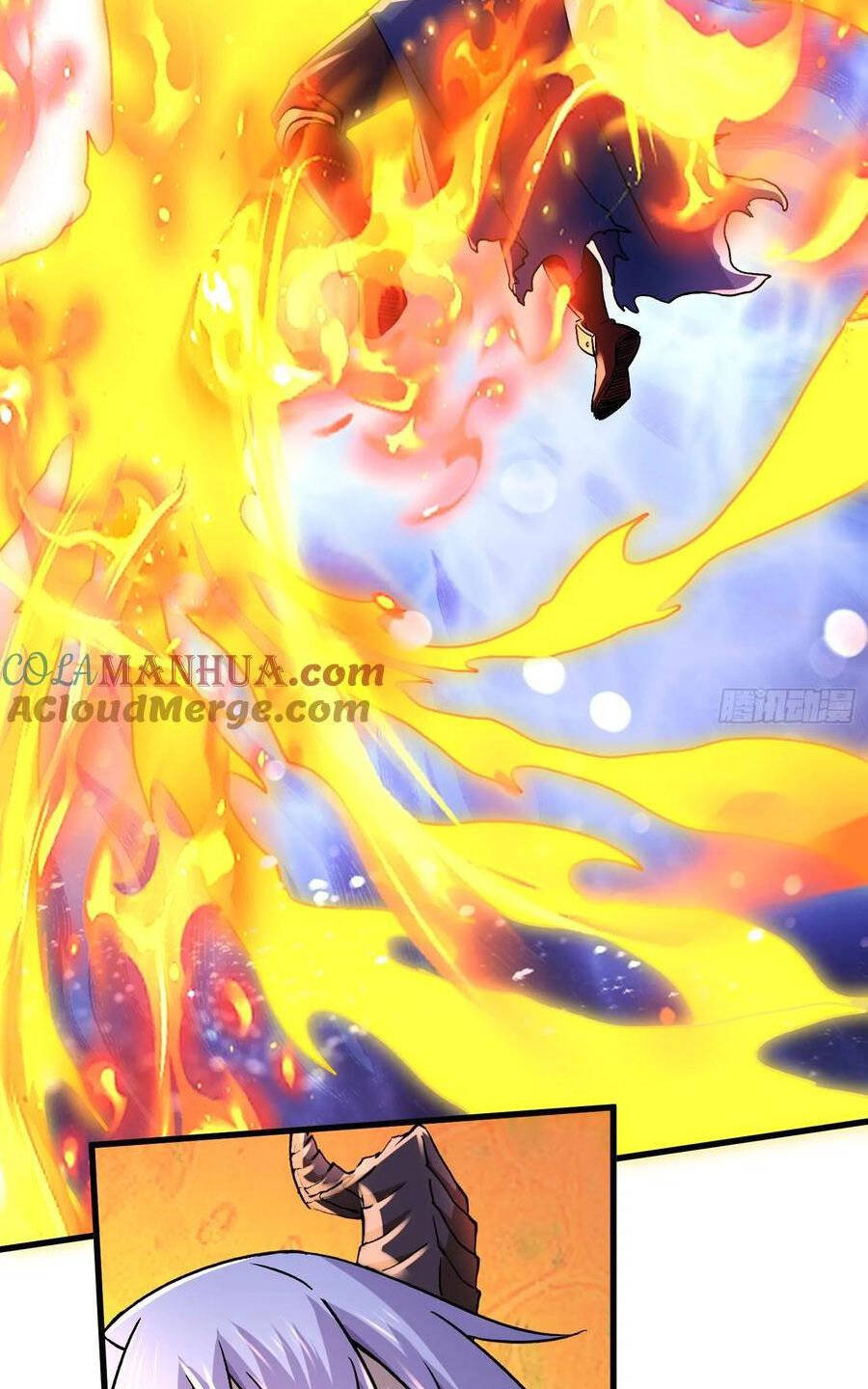 Bổn Tế Tu Chính Là Tiện Đạo Chap 308 - Next Chap 309
