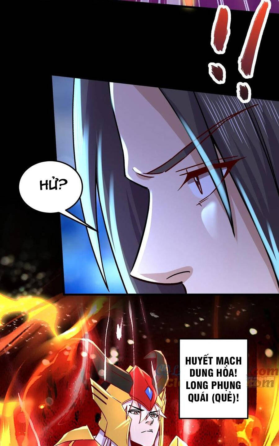Bổn Tế Tu Chính Là Tiện Đạo Chap 308 - Next Chap 309