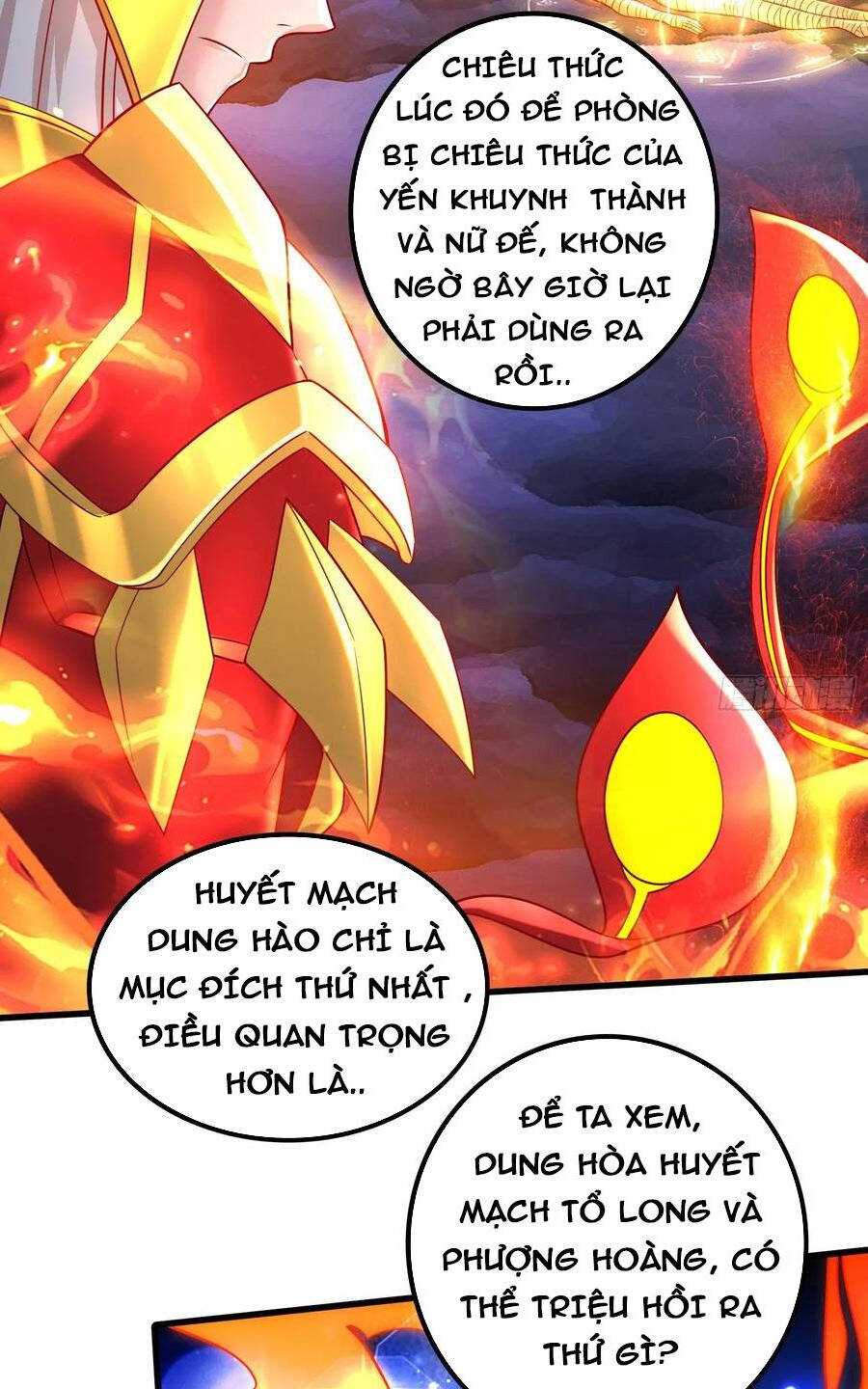 Bổn Tế Tu Chính Là Tiện Đạo Chap 308 - Next Chap 309