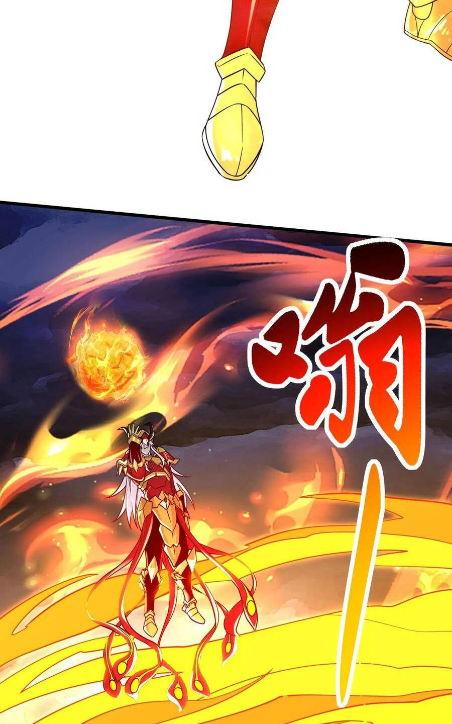 Bổn Tế Tu Chính Là Tiện Đạo Chap 308 - Next Chap 309