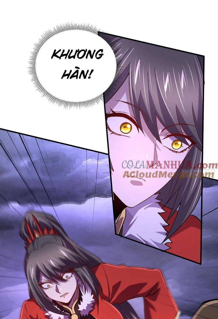 Bổn Tế Tu Chính Là Tiện Đạo Chap 308 - Next Chap 309