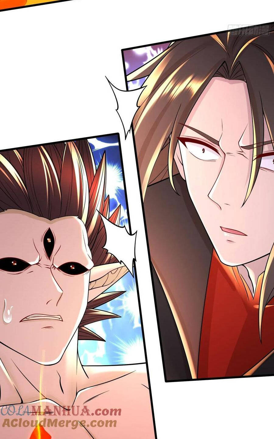 Bổn Tế Tu Chính Là Tiện Đạo Chap 308 - Next Chap 309