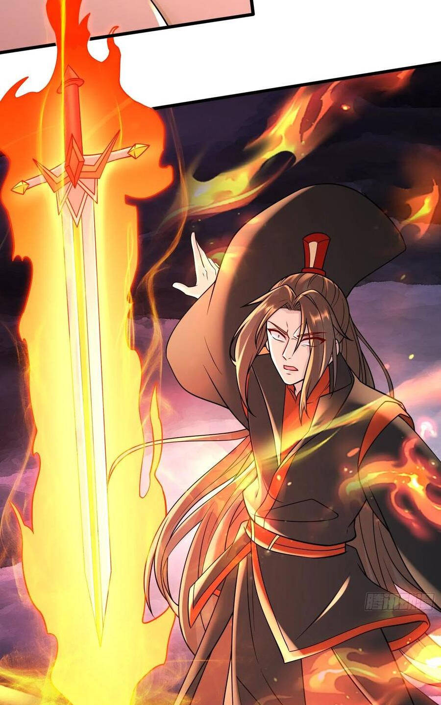 Bổn Tế Tu Chính Là Tiện Đạo Chap 308 - Next Chap 309