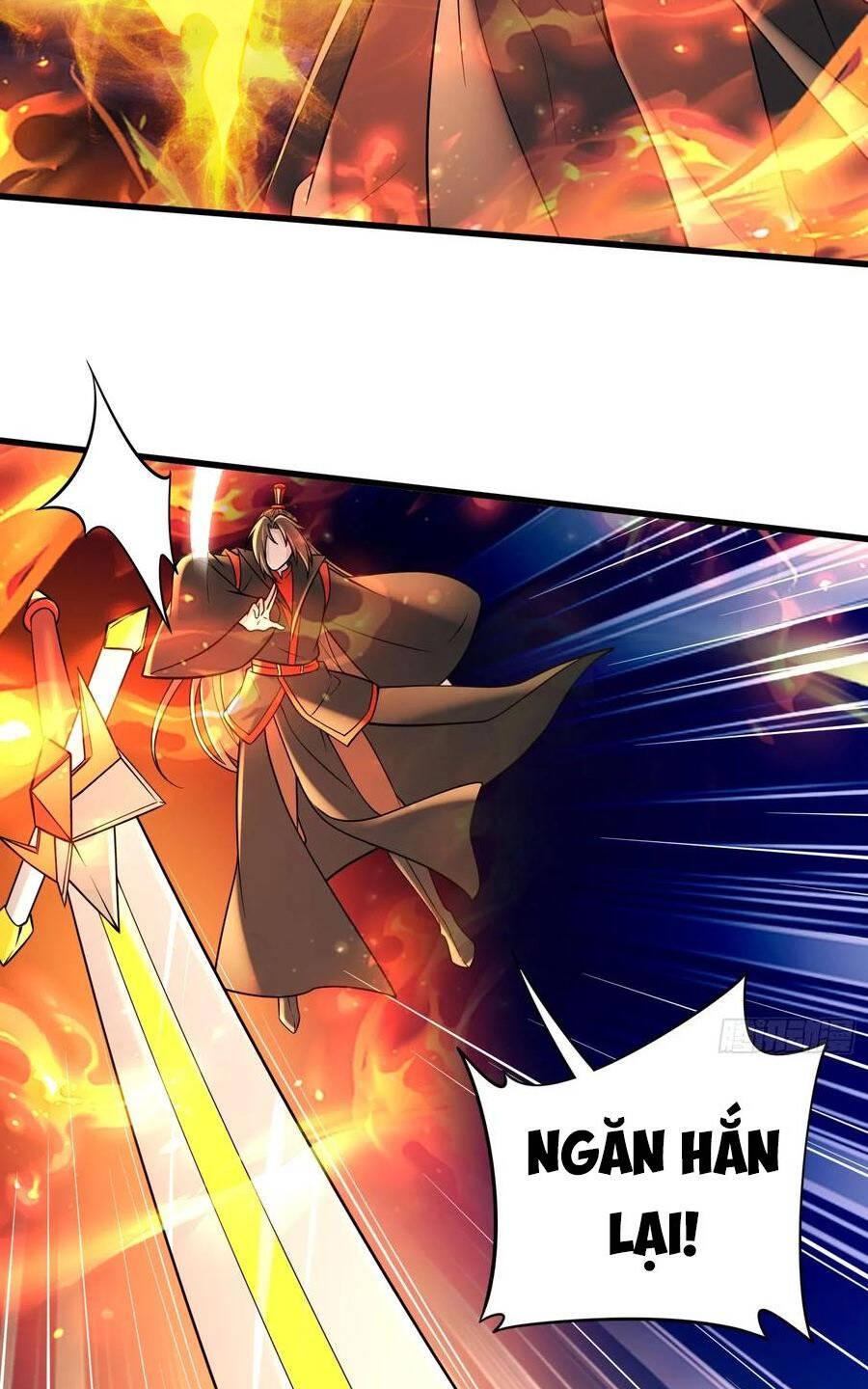 Bổn Tế Tu Chính Là Tiện Đạo Chap 308 - Next Chap 309
