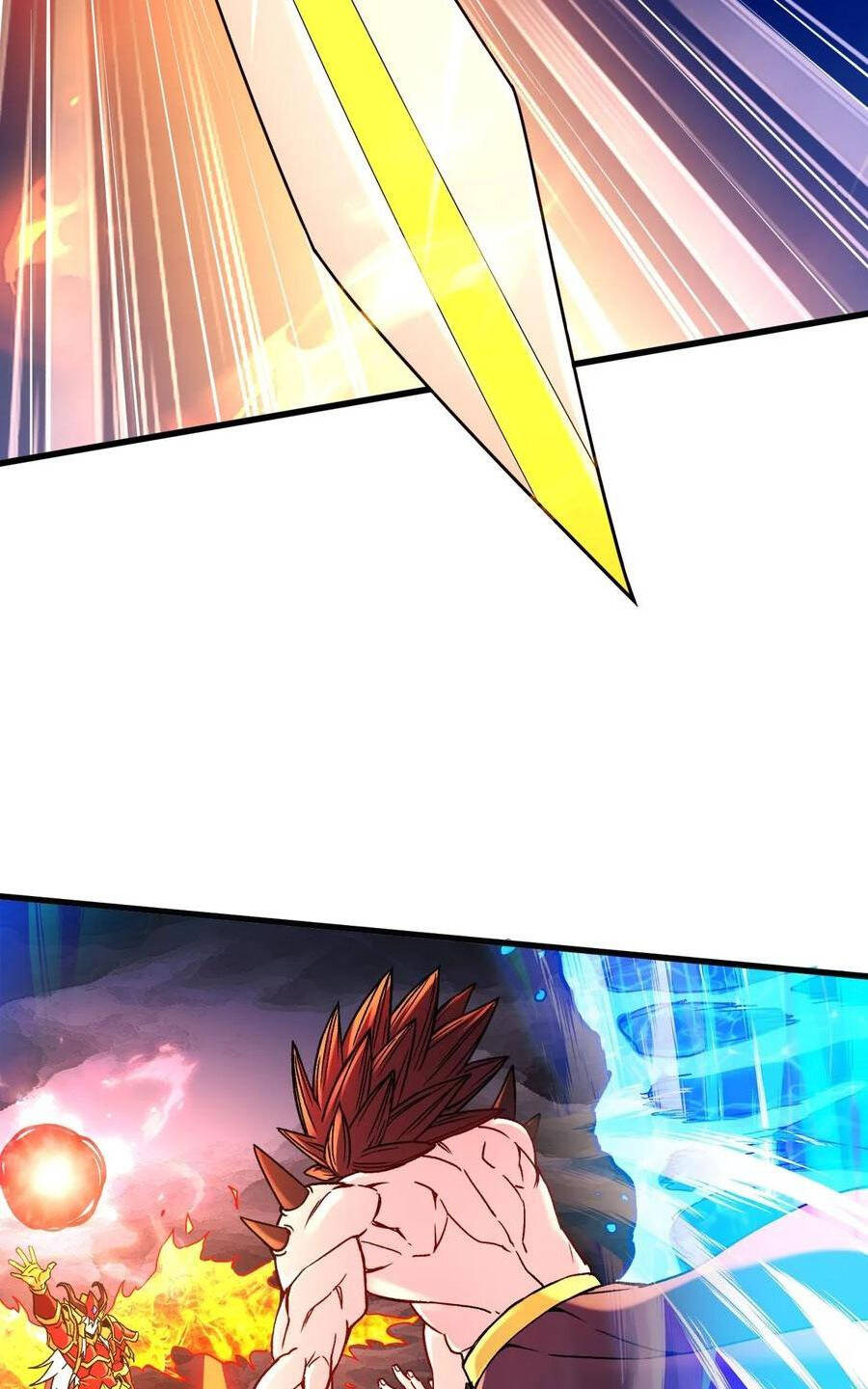 Bổn Tế Tu Chính Là Tiện Đạo Chap 308 - Next Chap 309