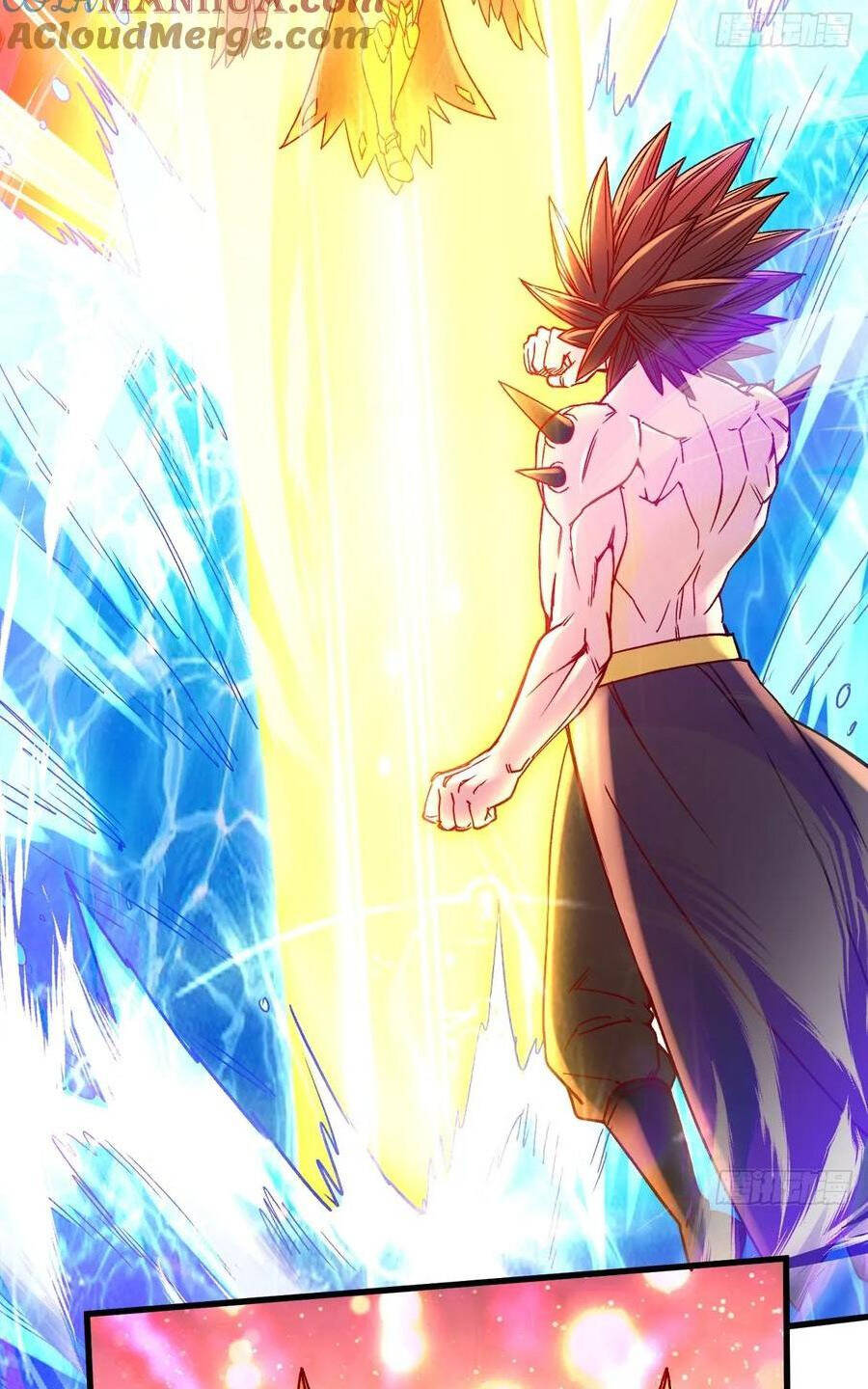Bổn Tế Tu Chính Là Tiện Đạo Chap 308 - Next Chap 309