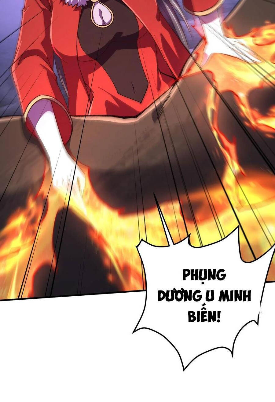Bổn Tế Tu Chính Là Tiện Đạo Chap 308 - Next Chap 309
