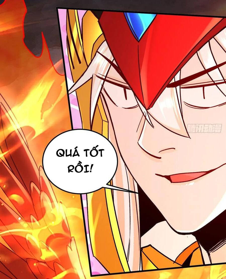Bổn Tế Tu Chính Là Tiện Đạo Chap 308 - Next Chap 309