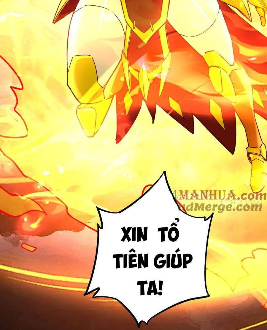 Bổn Tế Tu Chính Là Tiện Đạo Chap 308 - Next Chap 309