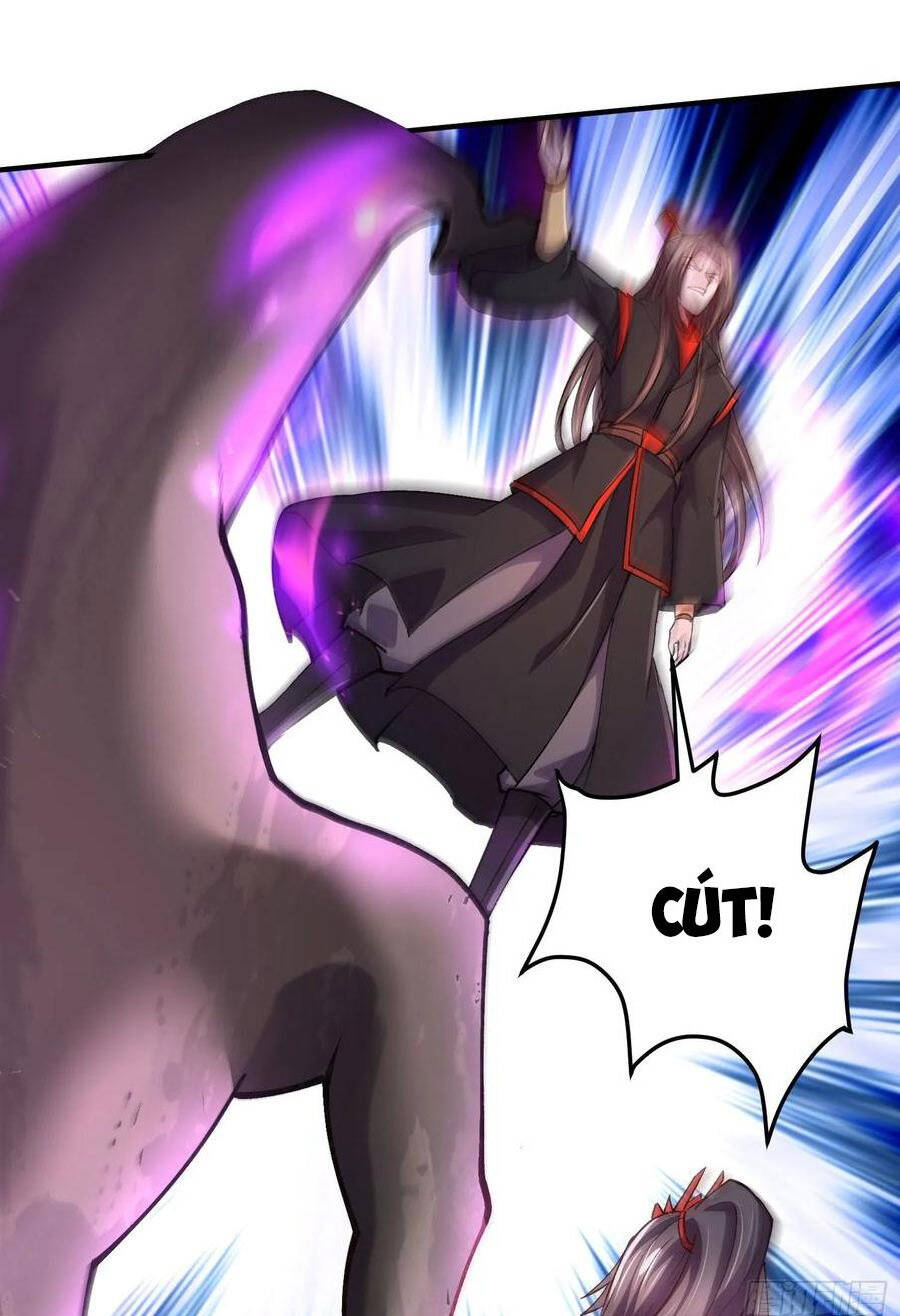 Bổn Tế Tu Chính Là Tiện Đạo Chap 308 - Next Chap 309