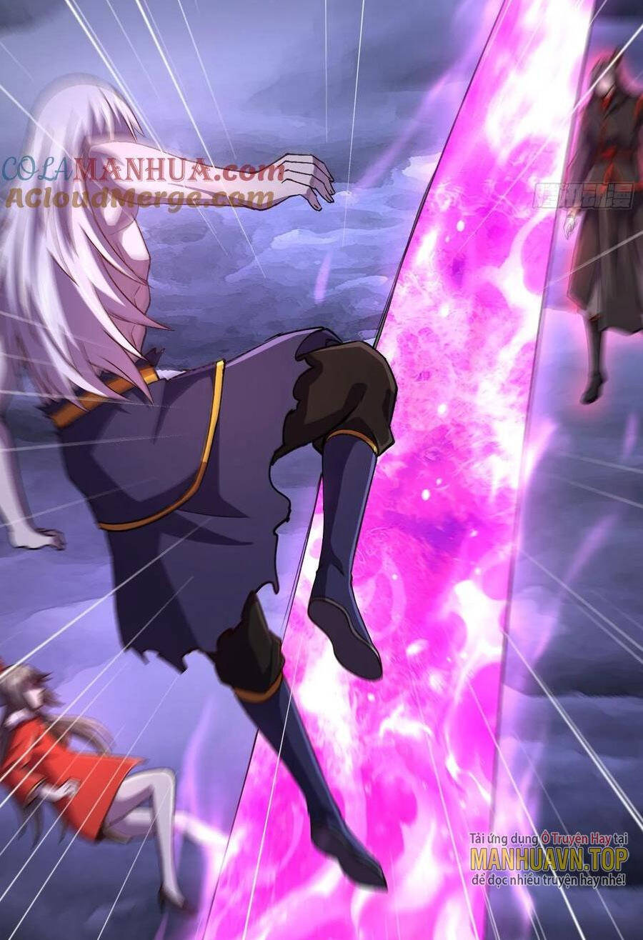 Bổn Tế Tu Chính Là Tiện Đạo Chap 308 - Next Chap 309