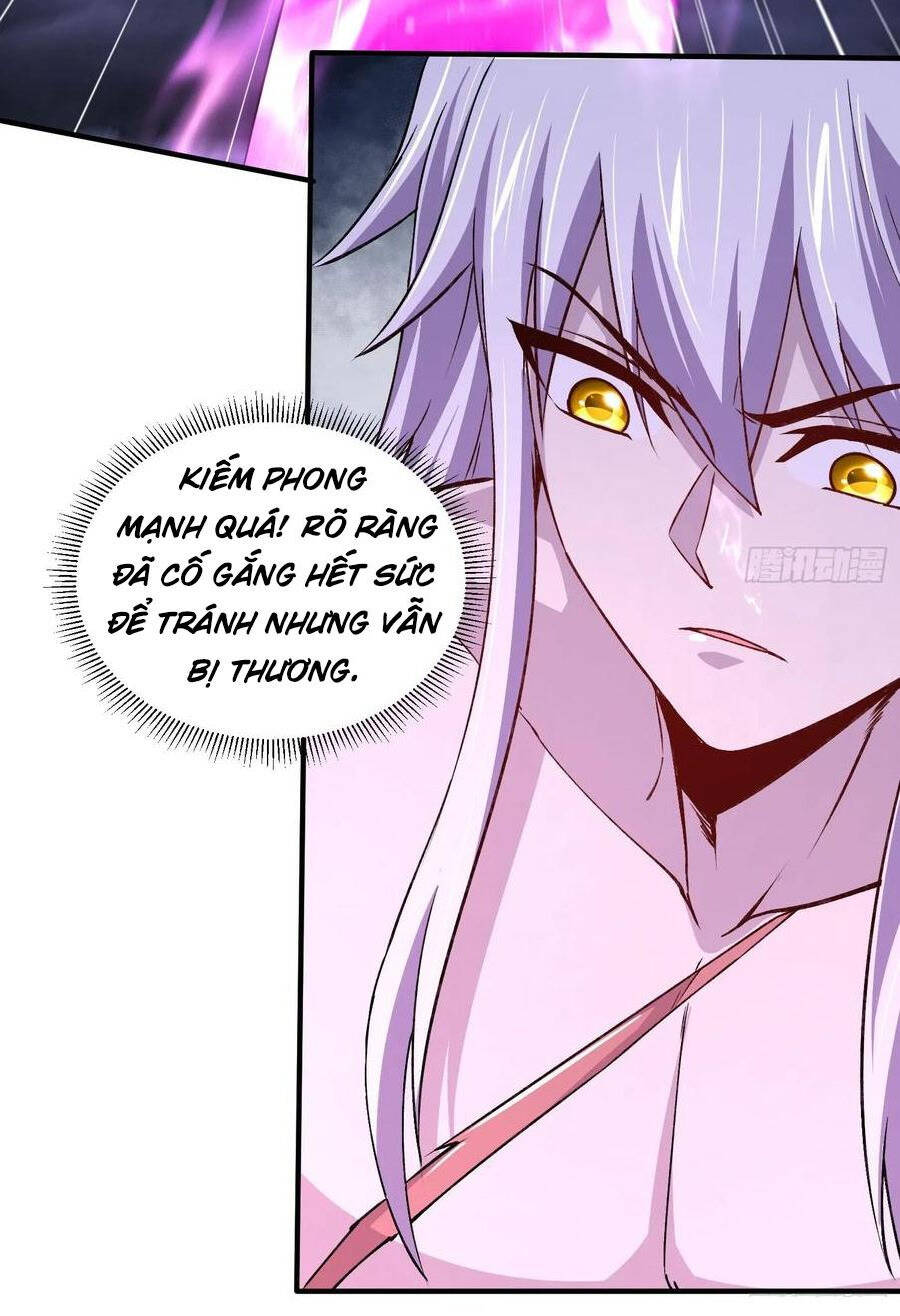 Bổn Tế Tu Chính Là Tiện Đạo Chap 308 - Next Chap 309