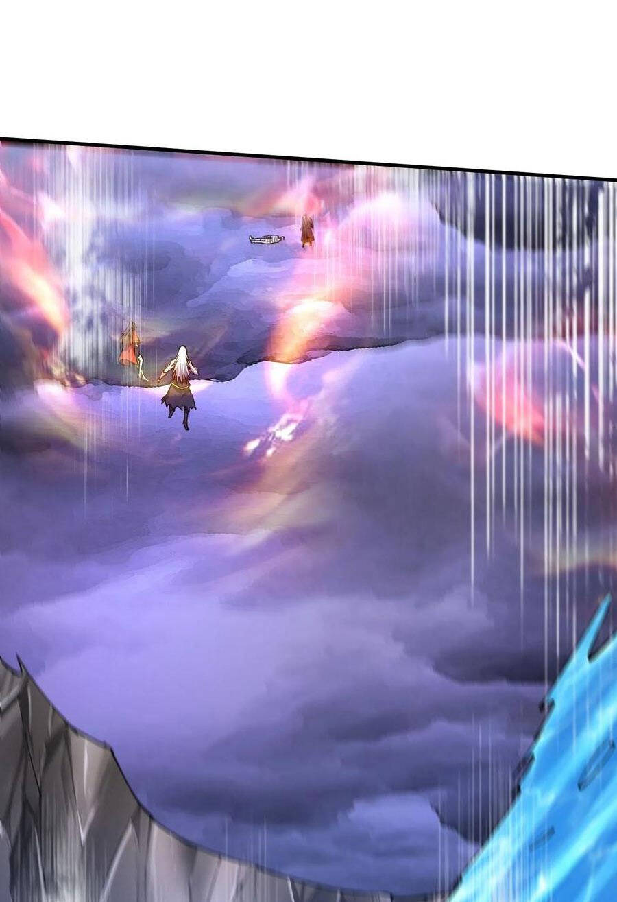 Bổn Tế Tu Chính Là Tiện Đạo Chap 308 - Next Chap 309