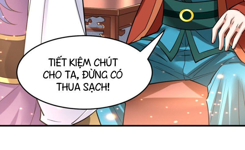 Bổn Tế Tu Chính Là Tiện Đạo Chap 31 - Next Chap 32