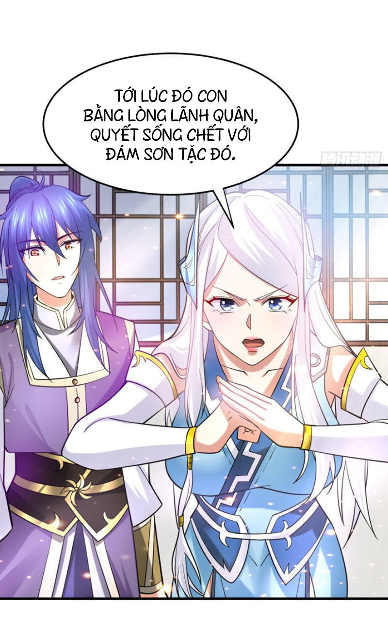 Bổn Tế Tu Chính Là Tiện Đạo Chap 31 - Next Chap 32