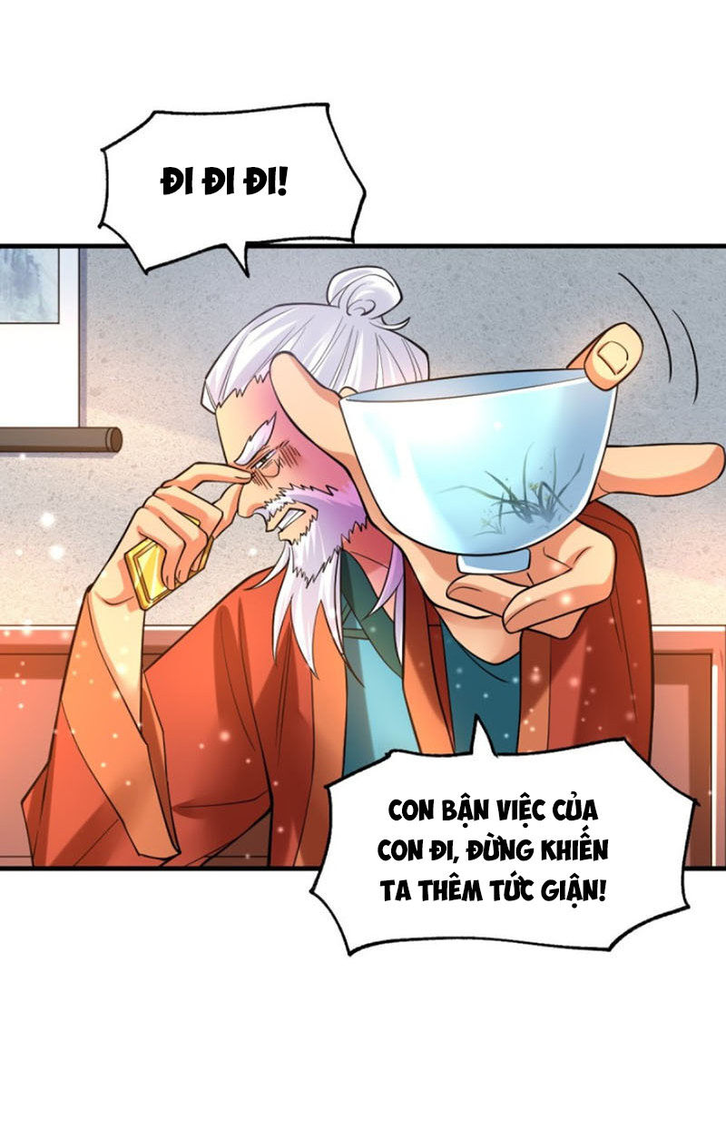 Bổn Tế Tu Chính Là Tiện Đạo Chap 31 - Next Chap 32
