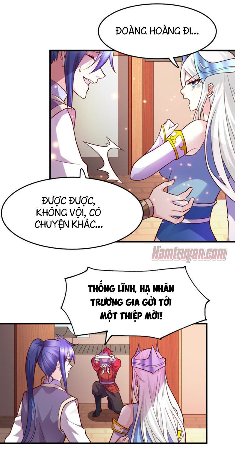 Bổn Tế Tu Chính Là Tiện Đạo Chap 31 - Next Chap 32