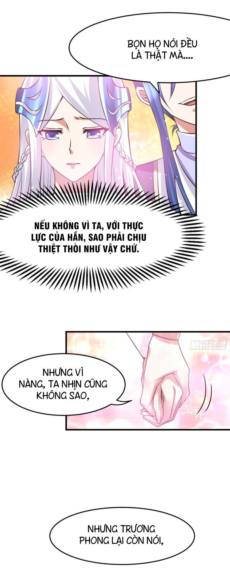 Bổn Tế Tu Chính Là Tiện Đạo Chap 31 - Next Chap 32