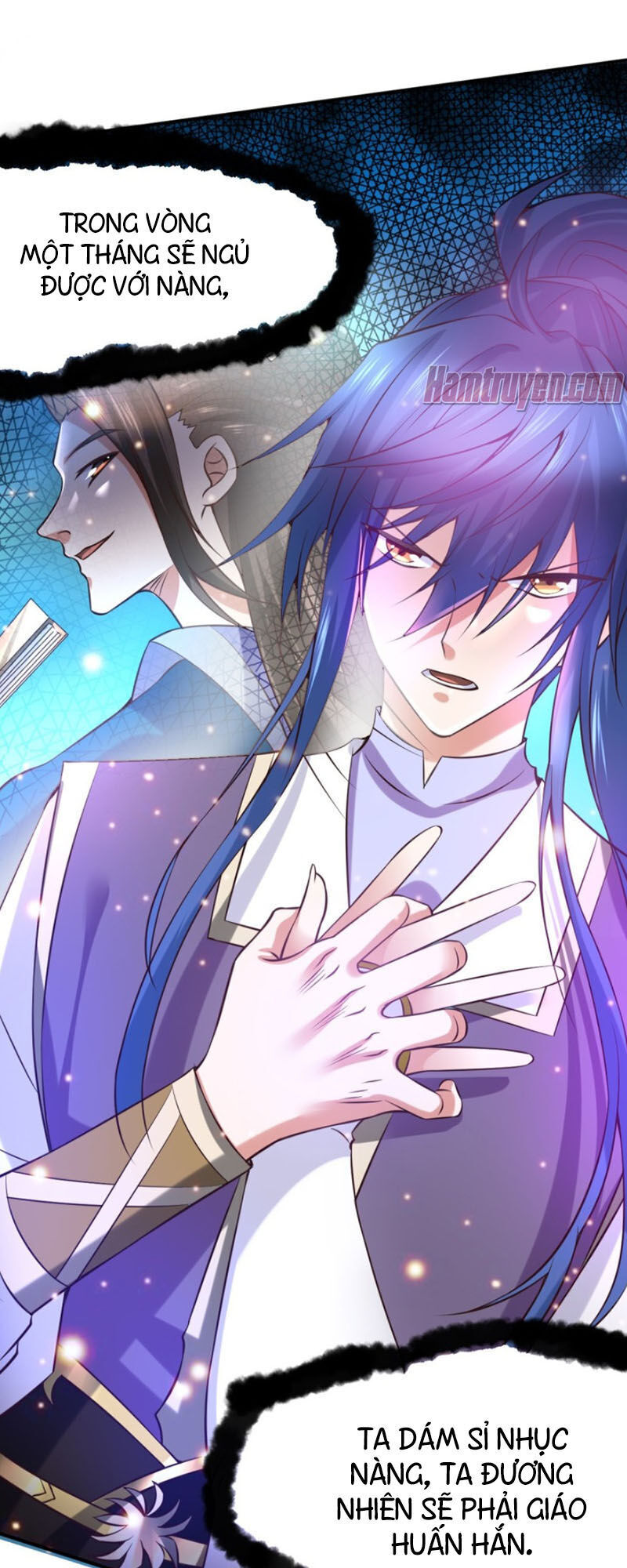 Bổn Tế Tu Chính Là Tiện Đạo Chap 31 - Next Chap 32