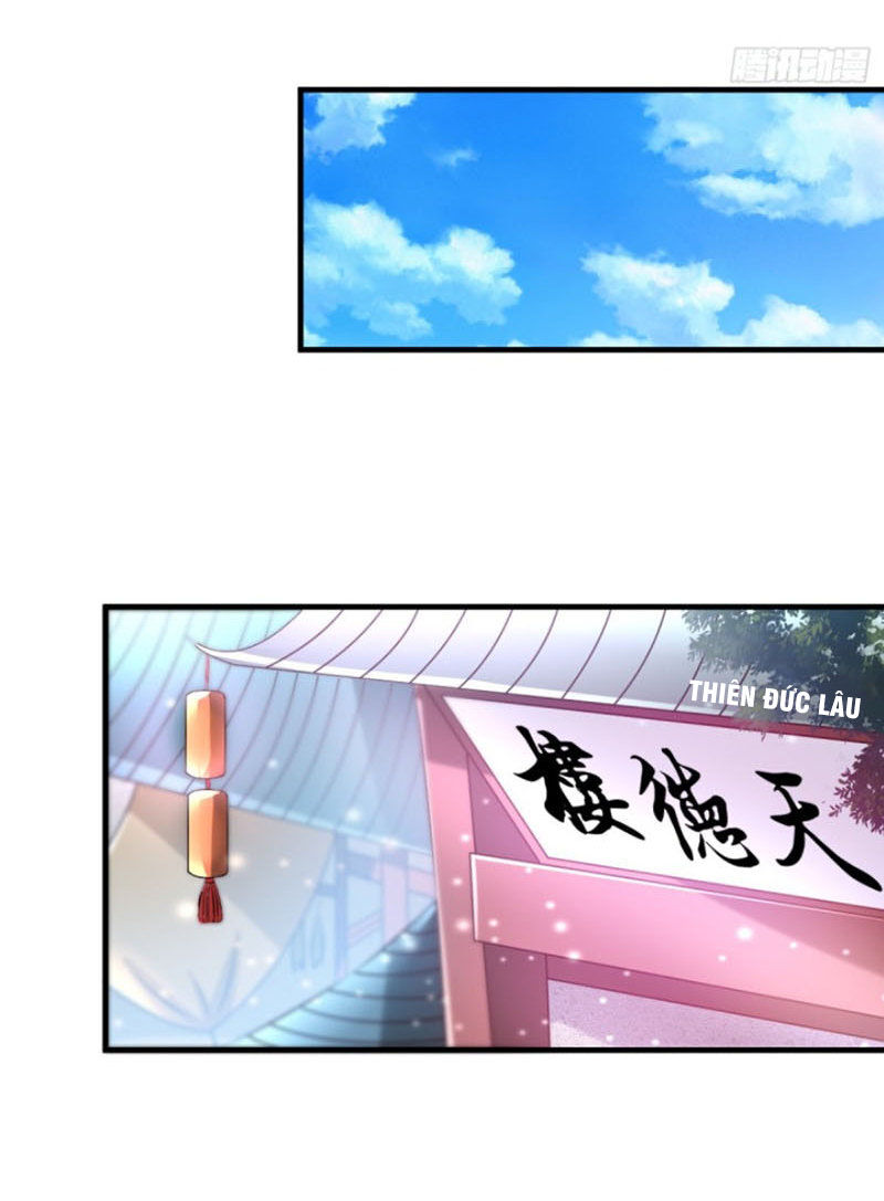Bổn Tế Tu Chính Là Tiện Đạo Chap 31 - Next Chap 32