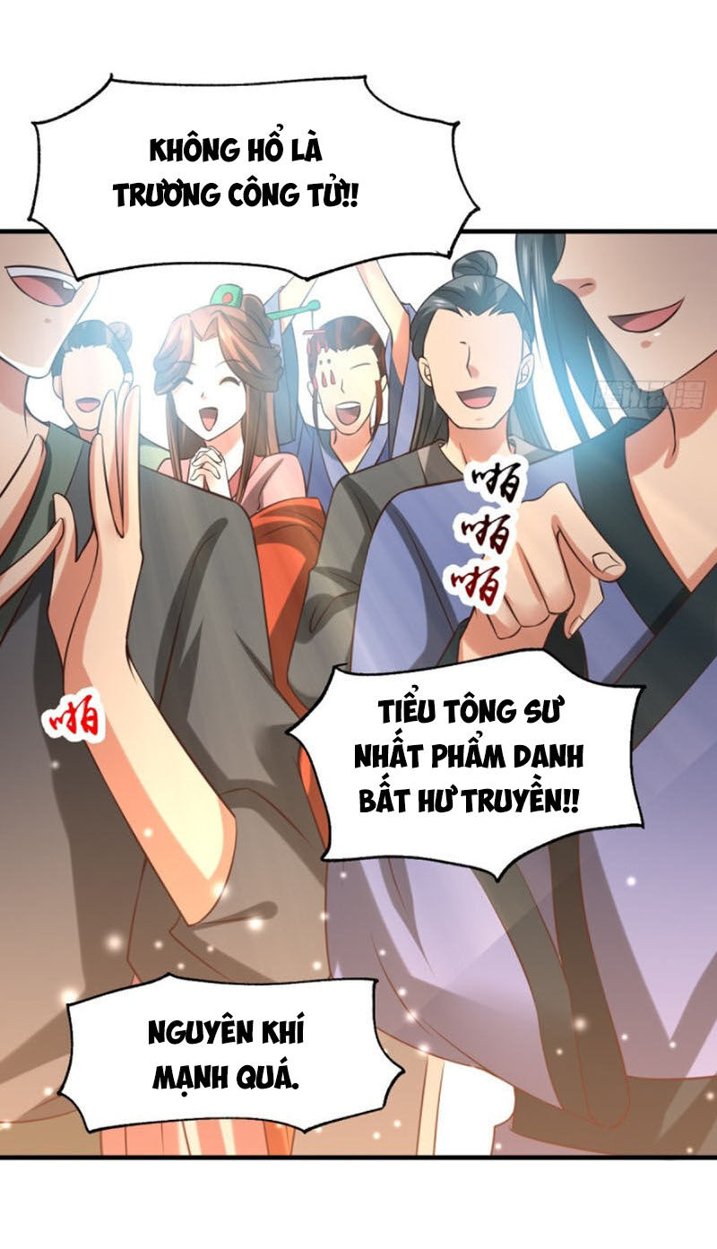 Bổn Tế Tu Chính Là Tiện Đạo Chap 31 - Next Chap 32