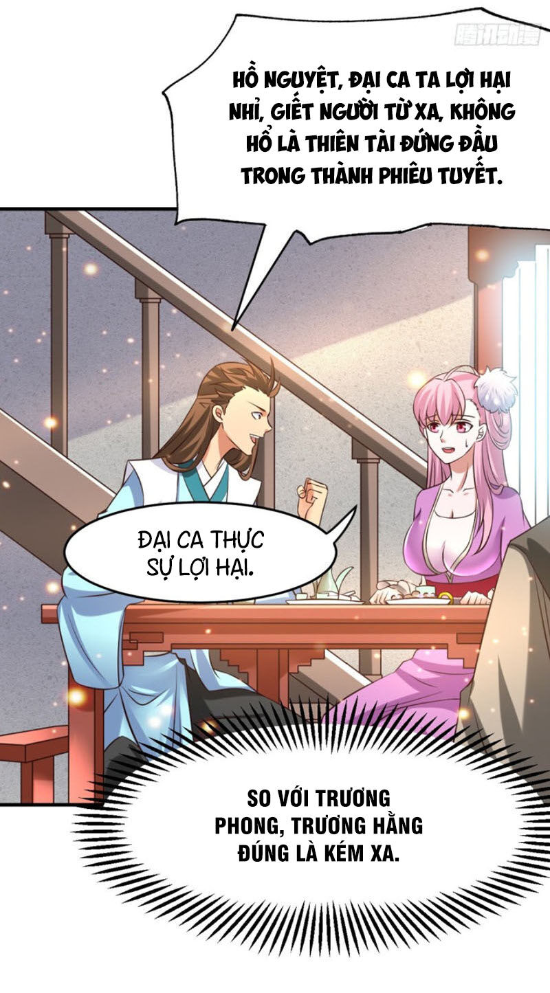 Bổn Tế Tu Chính Là Tiện Đạo Chap 31 - Next Chap 32