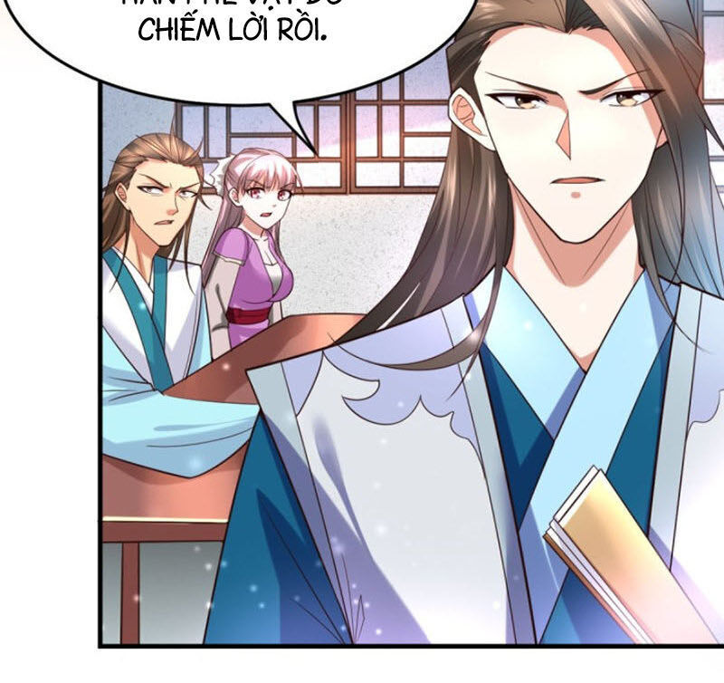 Bổn Tế Tu Chính Là Tiện Đạo Chap 31 - Next Chap 32