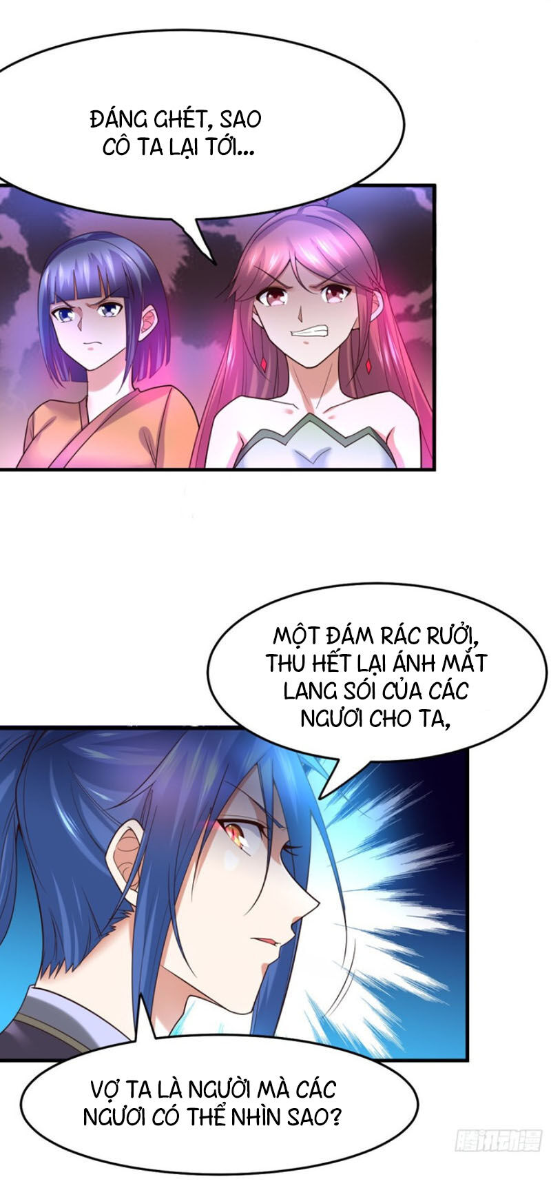 Bổn Tế Tu Chính Là Tiện Đạo Chap 31 - Next Chap 32