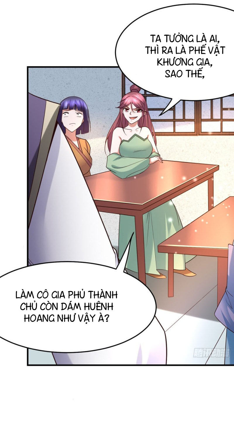 Bổn Tế Tu Chính Là Tiện Đạo Chap 31 - Next Chap 32