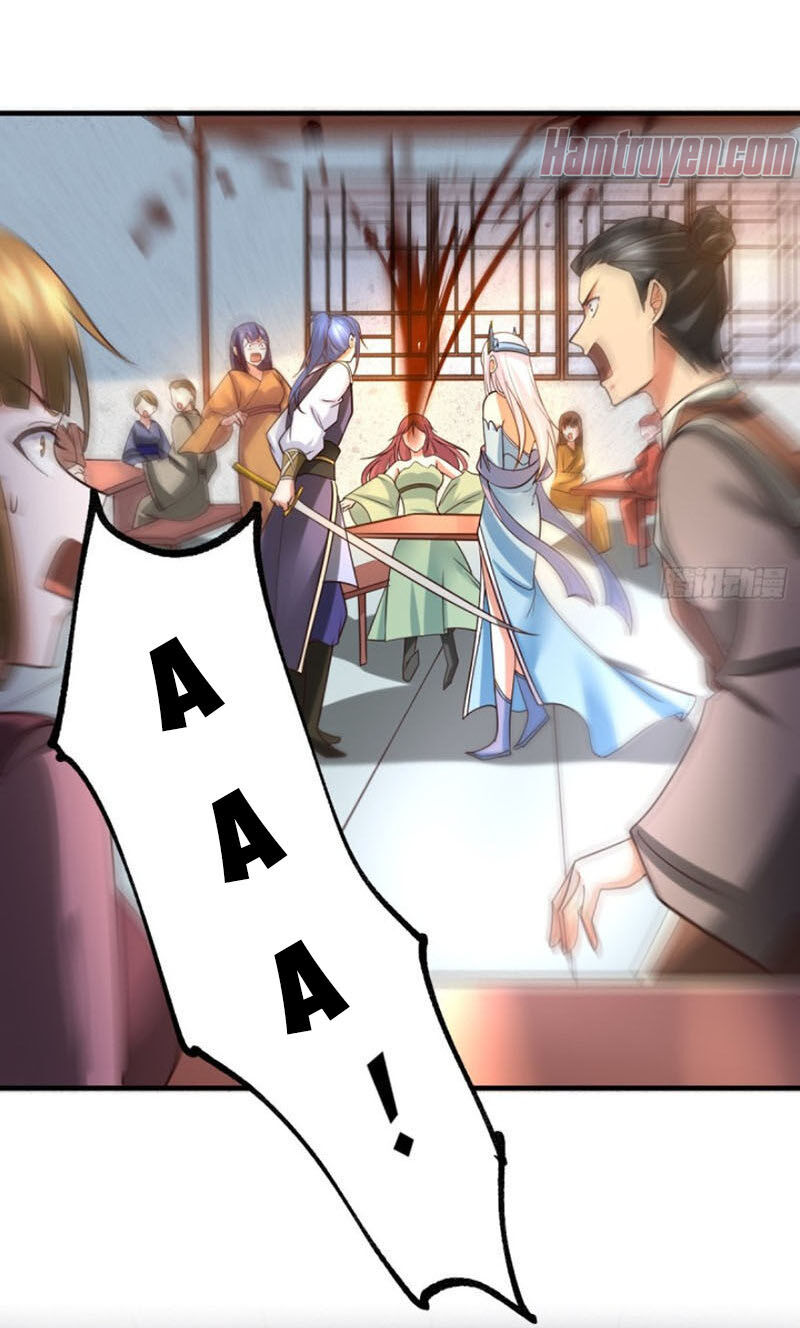 Bổn Tế Tu Chính Là Tiện Đạo Chap 31 - Next Chap 32