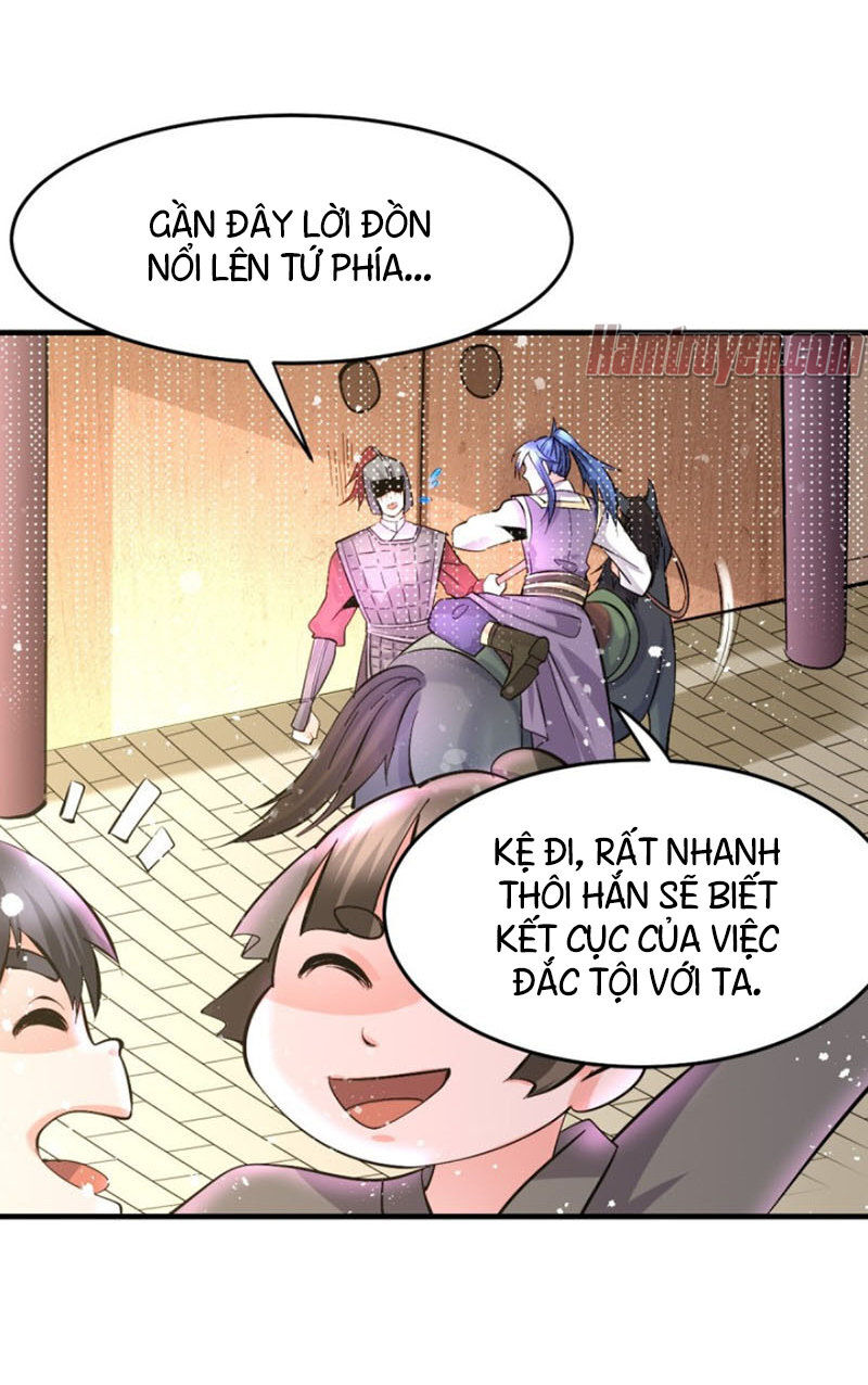 Bổn Tế Tu Chính Là Tiện Đạo Chap 31 - Next Chap 32