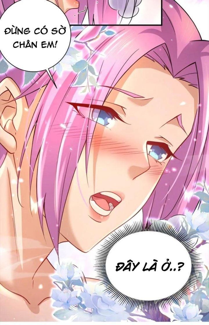 Bổn Tế Tu Chính Là Tiện Đạo Chap 312 - Next Chap 313
