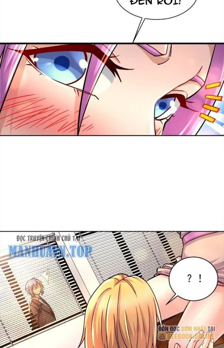 Bổn Tế Tu Chính Là Tiện Đạo Chap 312 - Next Chap 313