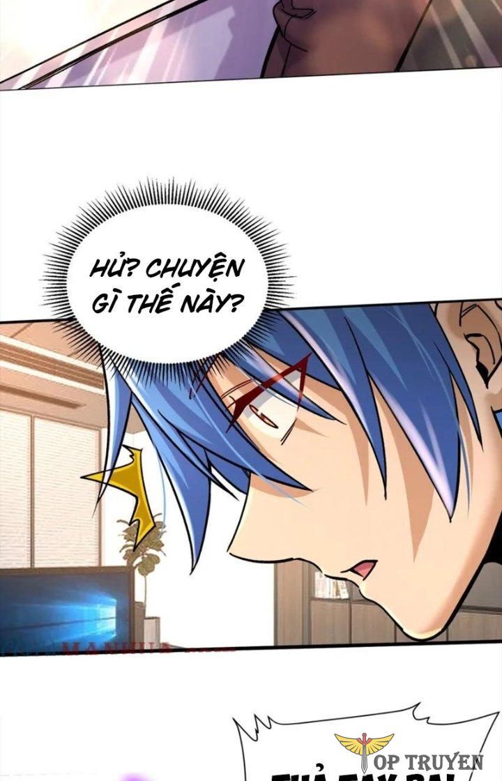Bổn Tế Tu Chính Là Tiện Đạo Chap 312 - Next Chap 313