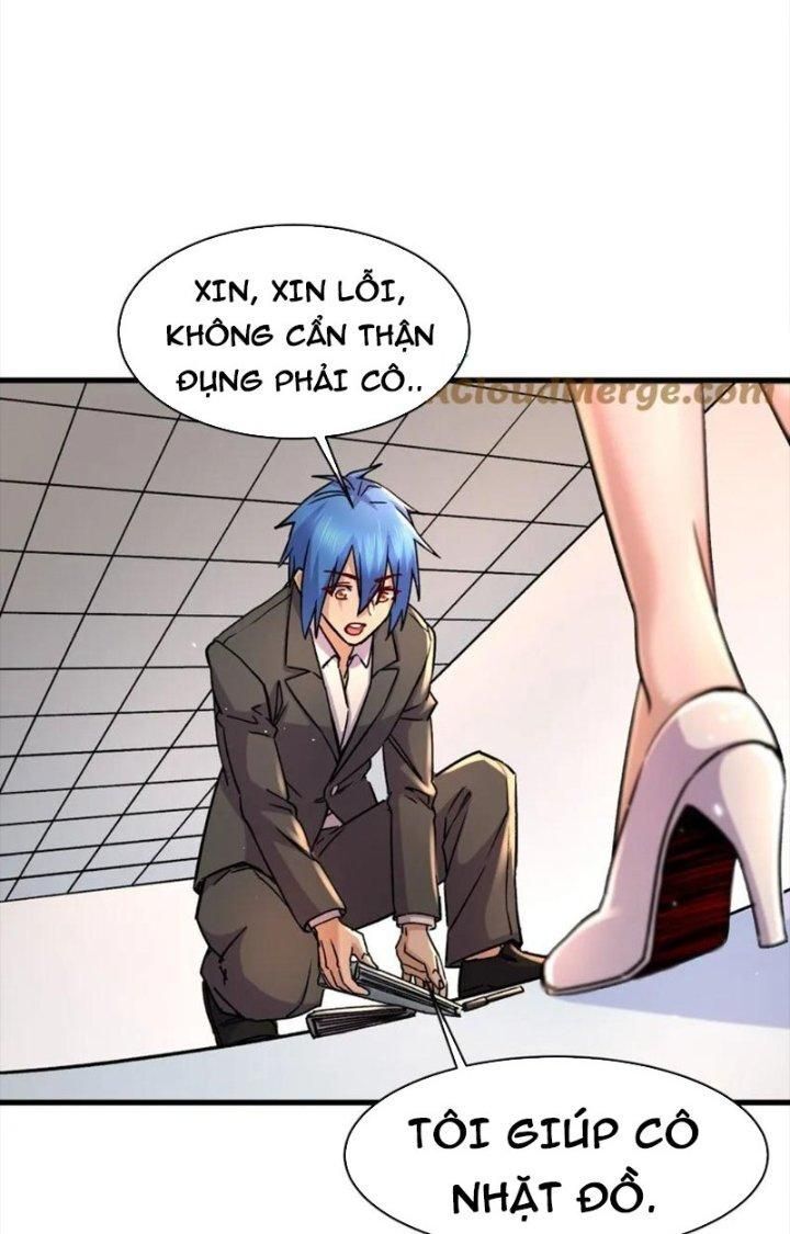 Bổn Tế Tu Chính Là Tiện Đạo Chap 312 - Next Chap 313