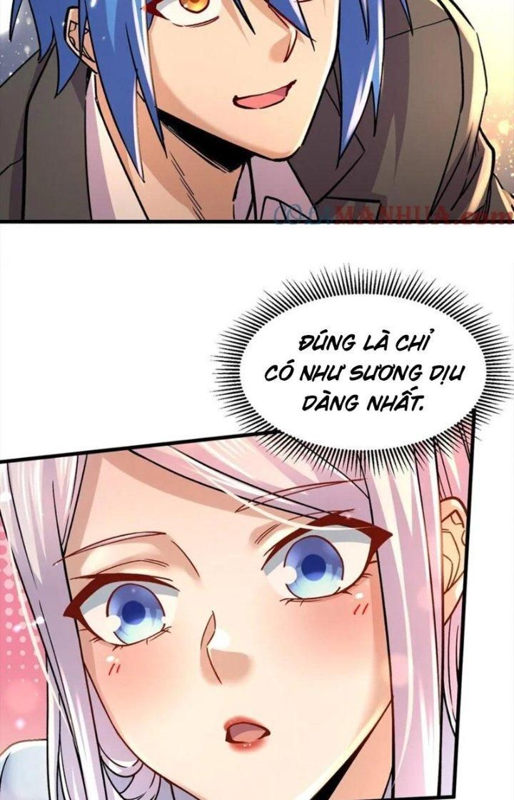 Bổn Tế Tu Chính Là Tiện Đạo Chap 312 - Next Chap 313
