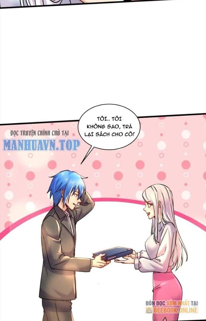 Bổn Tế Tu Chính Là Tiện Đạo Chap 312 - Next Chap 313